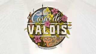 Video del alojamiento Casas de Valois