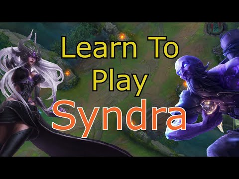 Winning Lane Is EASY | Syndra vs Ryze | Masters VOD Review