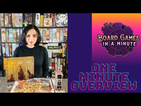 One Minute Overview of Karrier