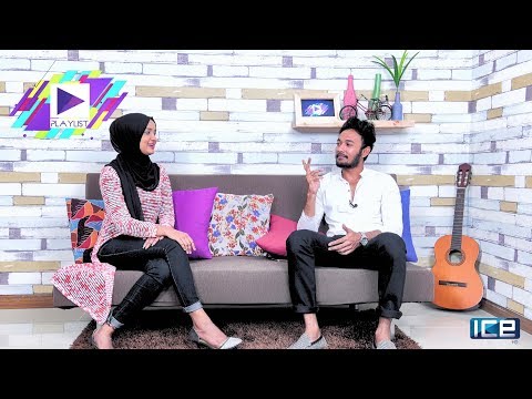 Playlist EP10 Trailer - Azey