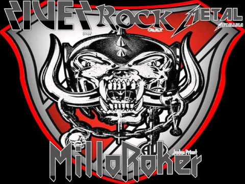 River Rock Metal-River mi buen amigo