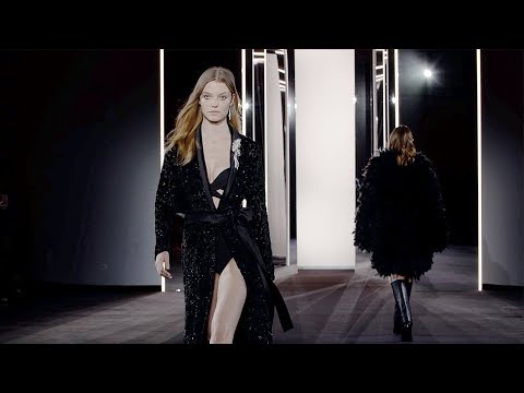 Azzaro | Haute Couture Spring Summer 2018 Full Show | Exclusive