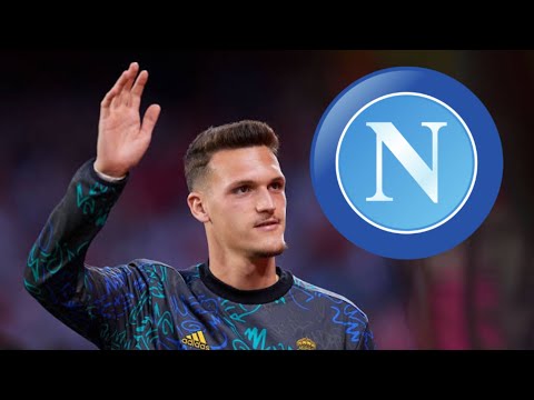 This Is Why Napoli Want Real Madrid Defender-Rafa Marin