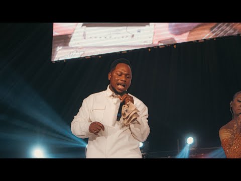 My Worship Set at KKrew  Andrew Ngelelo