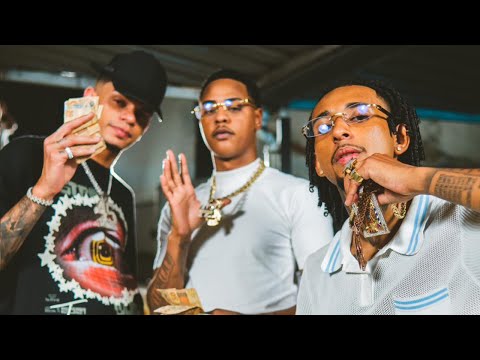 MD Chefe - Ronda ft. MC Maneirinho, TZ da Coronel