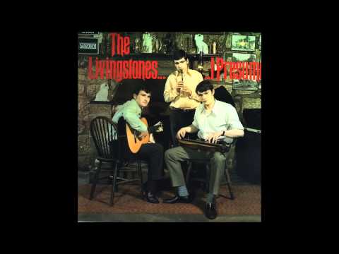 The Livingstones Johnny Cope