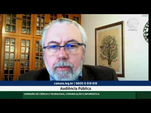 Ciência e Tecnologia - Fusão dos Institutos Geológico, Botânico e Florestal de SP - 25/11/2021