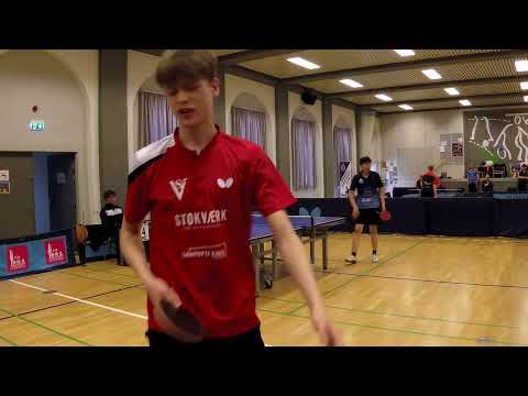 230521 JunDiv, Marco Voong - Theodor Rode von Essen