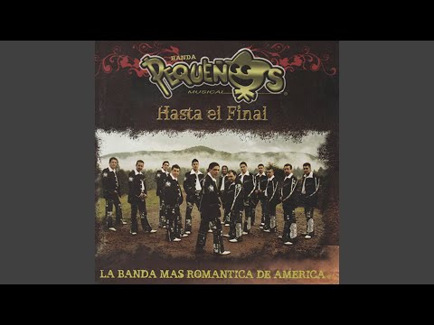 Caricias Prohibidas - Banda Pequenos Musical