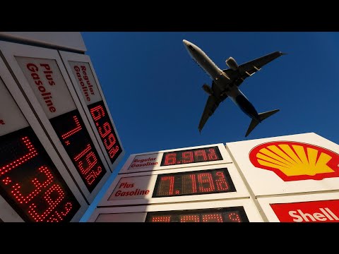 Inflation rises in September amid high energy costs, 20 days until Election Day, more | The Takeout