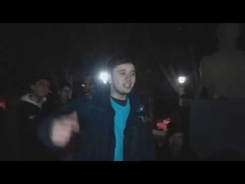 Z-Blees vs Eleka - Cuartos de final - BIG BANG FREE FECHA 6 (TRAP)