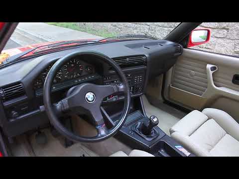 1988 BMW M3 (CC-1470928) for sale in Atlanta, Georgia