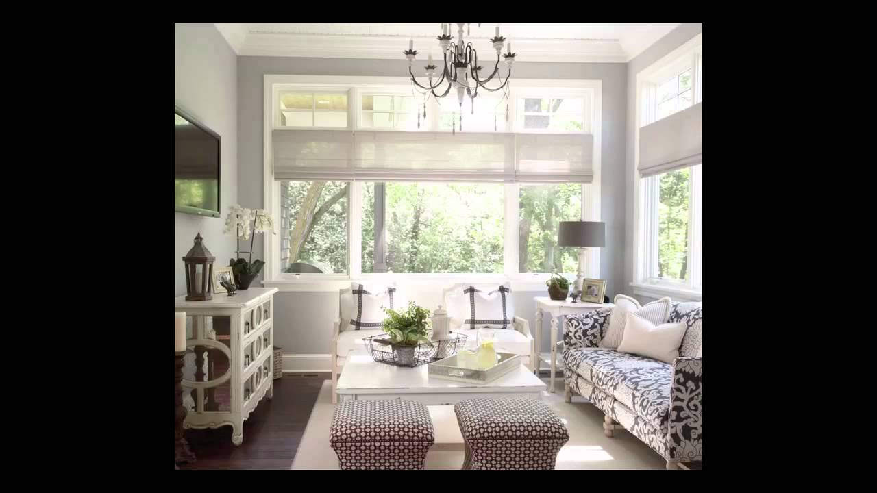 Martha O'Hara Interiors Design House