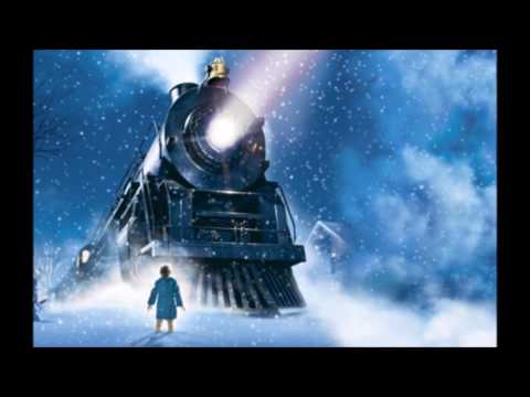The Polar Express - Seeing is Believing (Intro Only) Extended for 14+ Minutes
