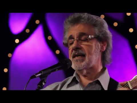 Al Sur de la nostalgia - Washington Carrasco & Cristina Fernández