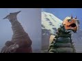 Ultraman Jack Ace Comparison