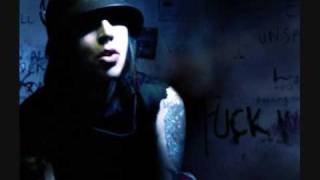 Marilyn Manson Wow with lyrics