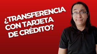 Download lagu ¿Transferencia con Tarjeta de Crédito? HAZ ESTO antes. mp3