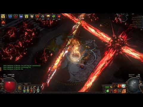 Sirus A9 ignore ray, tornado shot glad 3.16