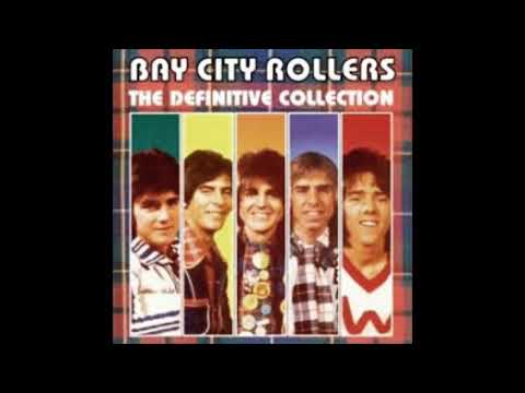 Keep On Dancing - Bay City Rollers