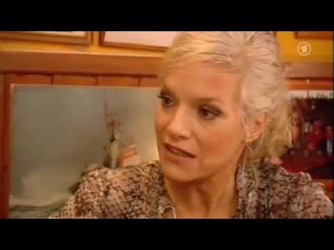 Inas Nacht #18 Juergen Drews, Yvonne Catterfeld, Oliver Wnuk, Axel Bosse, The Baseballs