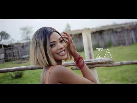 Mupati Octavo - ZAYA ft Kirikou Akili (Official Video)