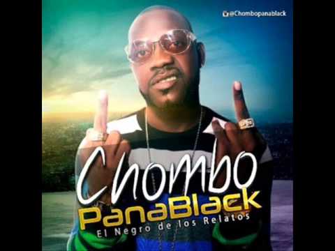 Musicologo El Libro Ft Chombo Panablack - Atra De Cualto