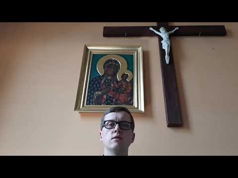 Litania Loretańska - rozważania - 25.05.2020