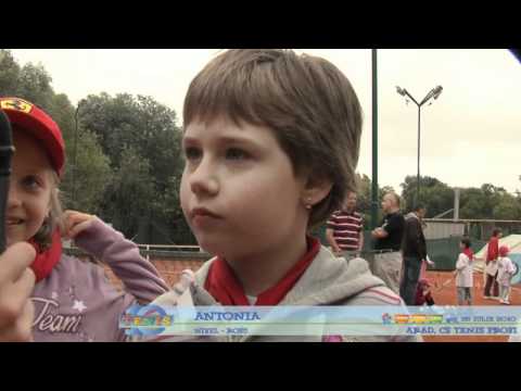 Tenis10 - Platinum Arad