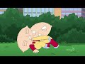 Family Guy Stewie Vs Evil Stewie