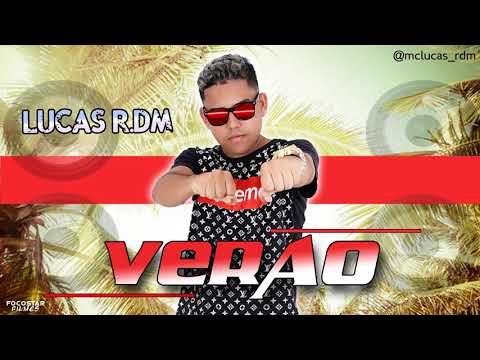 LUCAS RDM - VERÃO