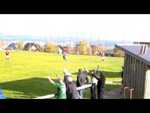 dorast Lendak-FAM Poprad 0:3