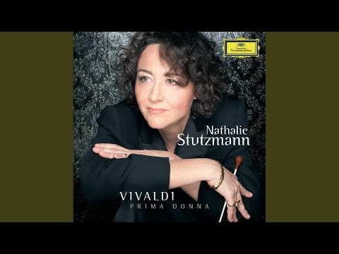 Vivaldi: Andromeda liberata (Parte Seconda) : Sovvente il sole