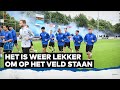 ⚽ ?????? ????????: "Hopelijk staan we snel weer in een vol stadion"