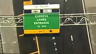 Ask Trooper Steve: Cost of SR 528 Express lanes