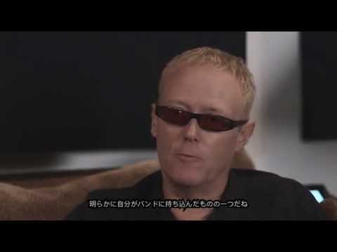 David J. Interview