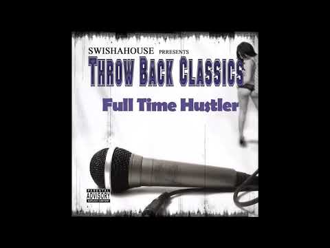 Hard Knock Life freestyle - Slim Thug, Big Tiger, Big Pic - Swishahouse - Full Time Hustler '98