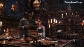 How Does a Moment Last Forever | Beauty and the Beast | 2016 | Alan Menken | Live Performance