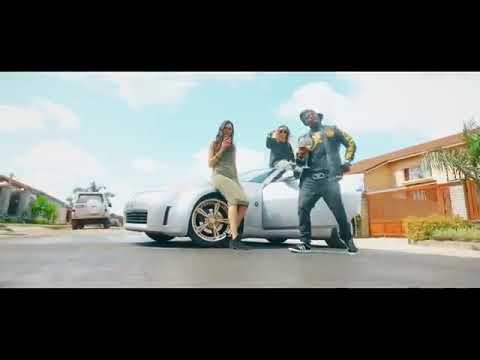 Young Dizmo Ft Fly Jay Ruff Kid   Sumina Remix Official Video