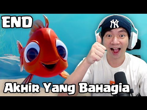 Berakhir Bahagia - I am Fish Indonesia (END)