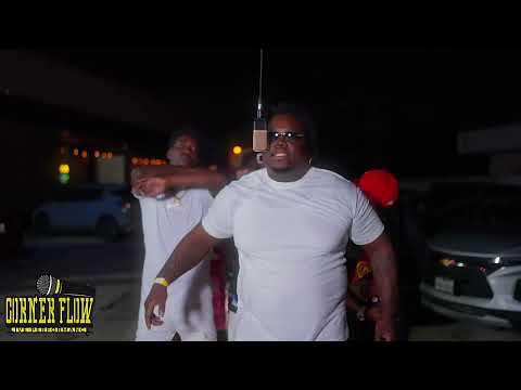 Moonie 900 - Imagine Dhat ( CORNER FLOW LIVE PERFORMANCE )