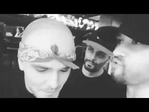 Guess Who vs Paraziții