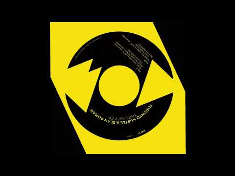 Toronto Hustle & Sean Roman - When You Look At Me ft. Javonntte (An Abacus Story)