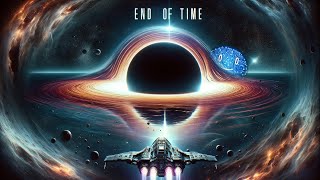 What if we Teleported to the End of Time?