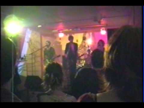 The Broken Beats - Program Fail (Live in der BASTION Bochum)