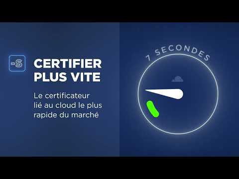 Testeur de câbles LanTEK IV-S - Testeur de câbles de données en cuivre et en fibre optique