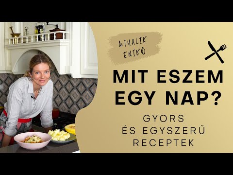 Galéria: 10 könnyű nyári recept, amit imádnak az egészségtudatos csajok