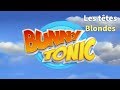 France 3 Bunny Tonic