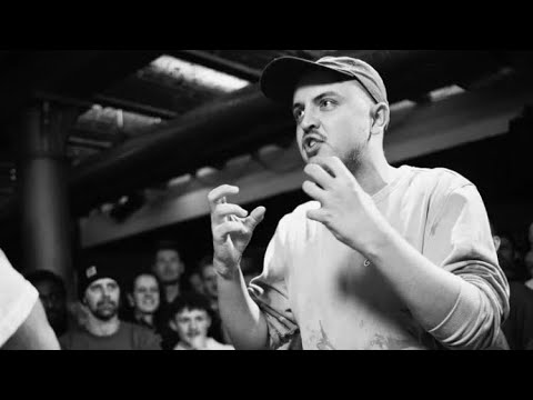 Best of Wolff (DLTLLY, FOB, D&DL) - Battlerap Bestof #43