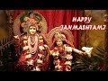 Happy Janmashtami Krishna Janmashtami Special Whatsapp Status Video Janmashtami Status Song